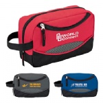 Latina Toiletry Bag