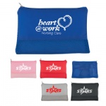 Mesh Vanity Bag