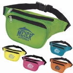 Neon Fanny Pack