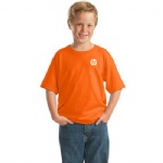 outh Heavy Cotton T-Shirt