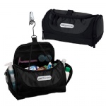 Campagno II Hanging Toiletry Bag