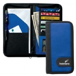 Polytex Travel Document Case
