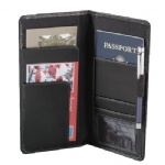 Metropolitan Travel Wallet