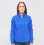 Elevate Okapi Womens Knit Jacket