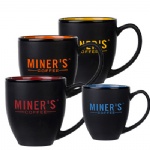14 oz. Kona Ceramic Mug