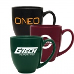 14 oz. Bistro Style Mug