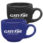 17 oz. Latte Mug (colors)