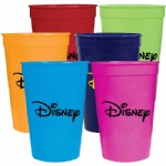 16 oz. Stadium Cup