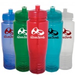 28 oz. Polyclean Bottle