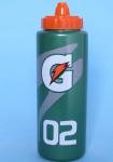 Plastic Sport bottle-34OZ