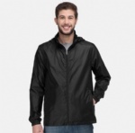 Mens Darien Lightweight Jacket