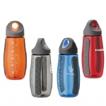 Damaso 20 oz. Tritan Water Bottle
