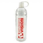 23 oz. Twice Around Tritan Bottle