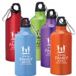 The Lil Shorty Sports Bottle