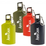 17 oz. Canteen Aluminum Bottle