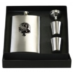 Flask Gift Set