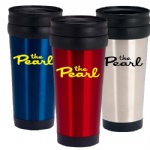 15 oz. Stainless Deal Tumbler