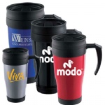The Modesto Insulated Mug