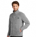 Sweater Fleece Jacket