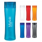 24 oz h2go BPA Free Stealth Tumbler