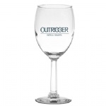 8 oz. Napa Valley Wine Glass
