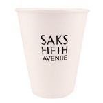 8 oz. Paper Cup