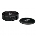 Domanda 4 Coaster Set