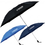 3-Section Folding Inversion Umbrella