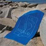 Aruba Beach Towel