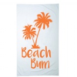Island Beach Towel