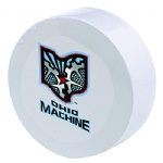 Compressed Towel - Round