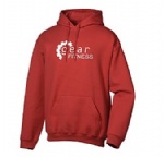 50/50 Hooded Sweatshirt