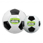 Mini Synthetic Leather Soccer Ball