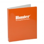 Standard Paper Binder