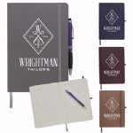 Classic Textured Journal