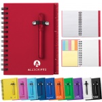 All-In-One Mini Notebook Set