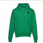 ComfortBlend Hoodie