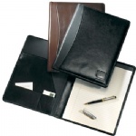 Soho Leather Business Portfoli
