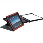 Pedova iPad Stand Padfolio