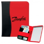 Sign Wave Pad Holder