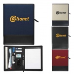 Madison Padfolio