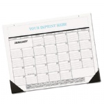 Full Size Desk Calendar