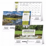 Desk Calendar