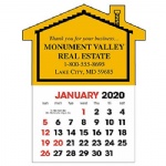 Stick-Up Calendars (House)