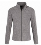Microfleece Full-Zip Jacket