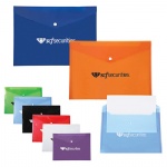 Letter-Size Document Envelope