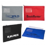 Letter Size Non-Woven Document Folder/Envelope