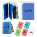 Multi-Function Document Holder
