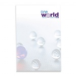 Non-Adhesive Notepads (25 Sheets)