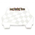 Bic Adhesive Pads (Car Shape)
